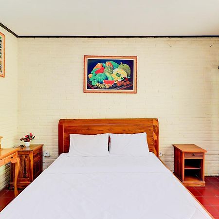 Hotel O Ubud Asri Homestay Near Monkey Forest Exteriör bild