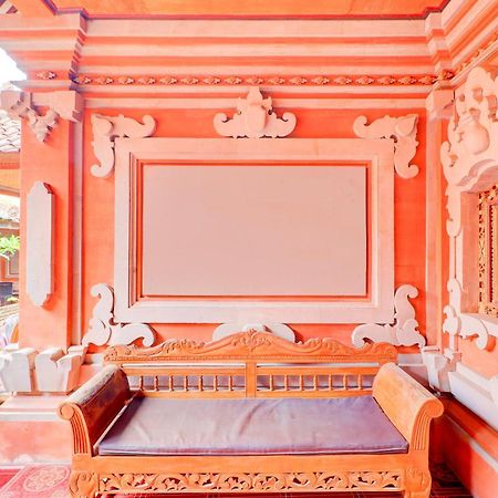 Hotel O Ubud Asri Homestay Near Monkey Forest Exteriör bild