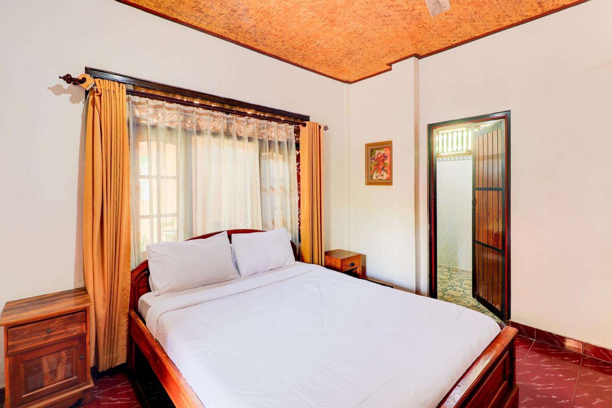 Hotel O Ubud Asri Homestay Near Monkey Forest Exteriör bild